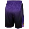 Män Los Angeles Lakers Shorts Nike 2024-25 City Edition Swingman
